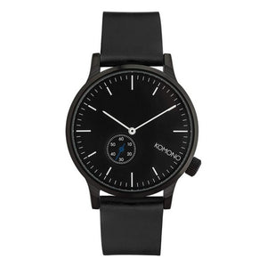 Unisex-Uhr Komono KOM-W3000 (Ø 41 mm)