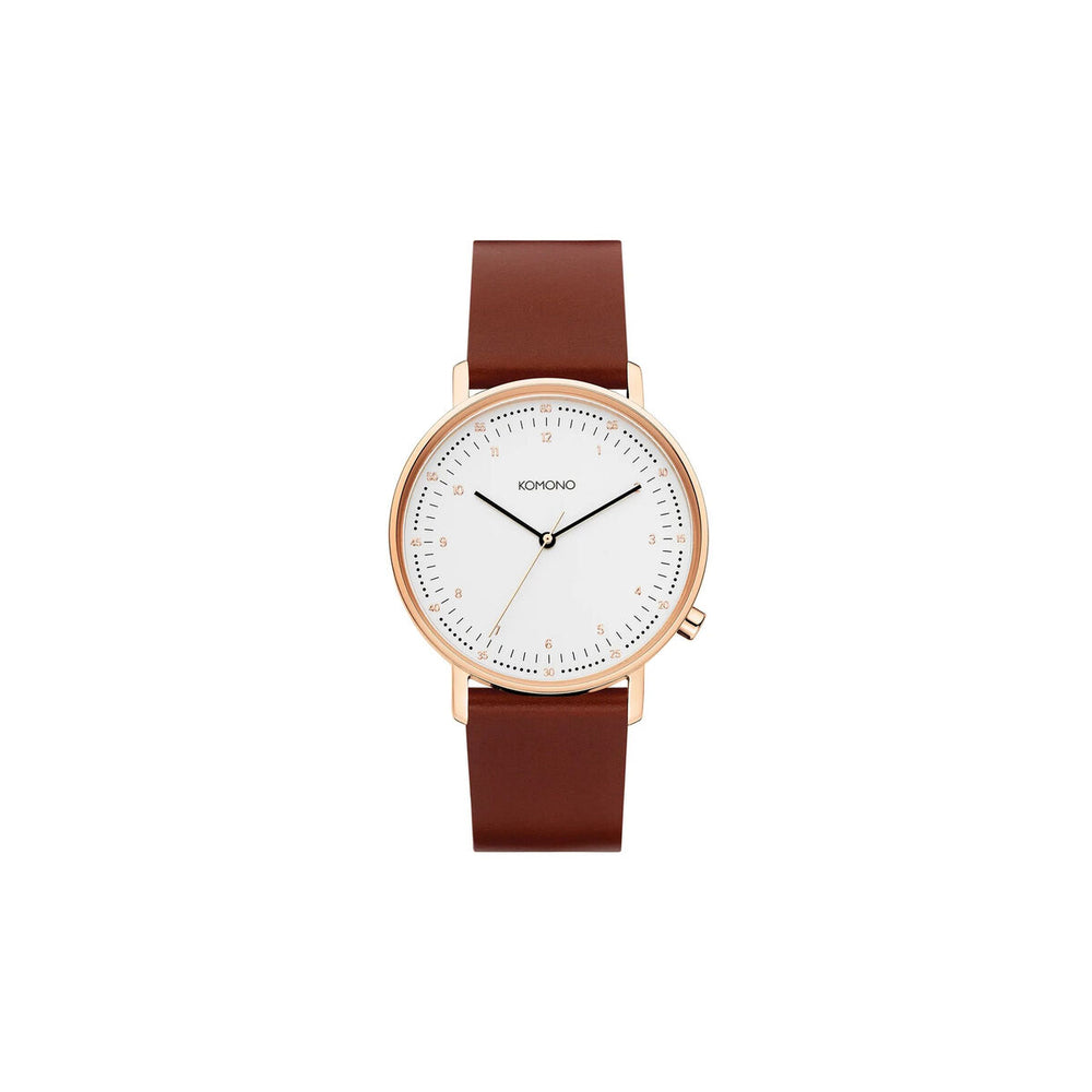 Unisex-Uhr Komono KOM-W4073 (Ø 41 mm)