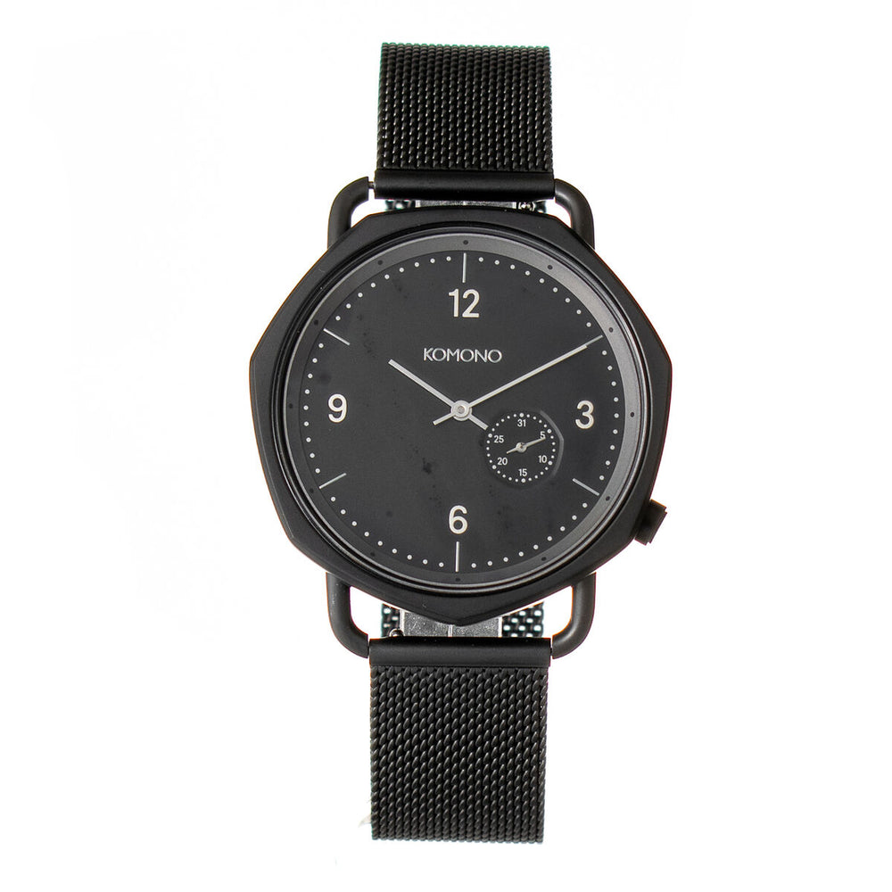 Unisex-Uhr Komono KOM-W4157 (Ø 37 mm)