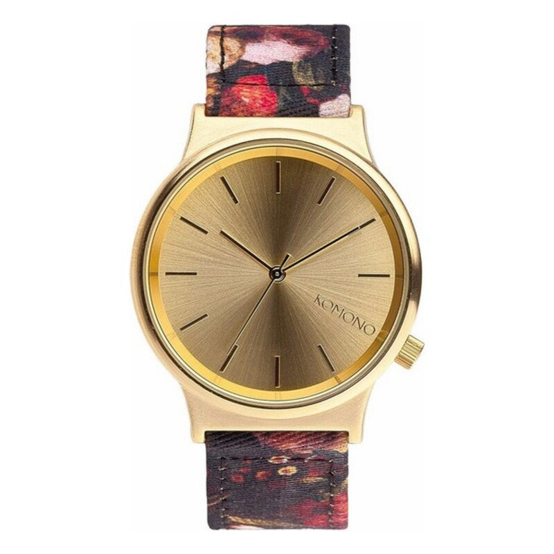 Unisex-Uhr Komono KOM-W1829 (Ø 37 mm)