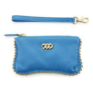 Handtasche TheRubz 09-100-144 Blau