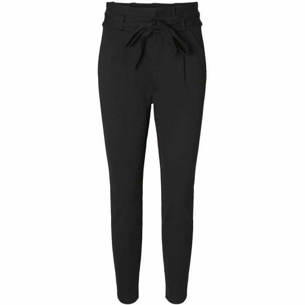 Hosen Vero Moda Damen Schwarz