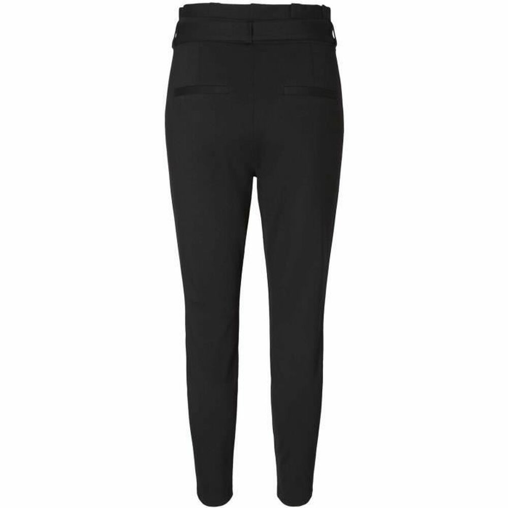 Hosen Vero Moda Damen Schwarz