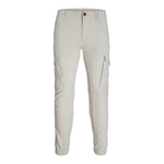 Hose für Erwachsene JPSTPAUL JJFLAKE ANA NOOS 12139912 Jack & Jones 33W Beige