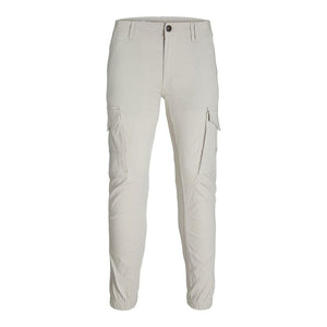 Hose für Erwachsene JPSTPAUL JJFLAKE ANA NOOS 12139912 Jack & Jones 33W Beige