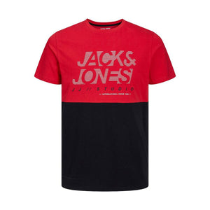 Herren Kurzarm-T-Shirt Jack & Jones TEE SS CREW NECK 12226385