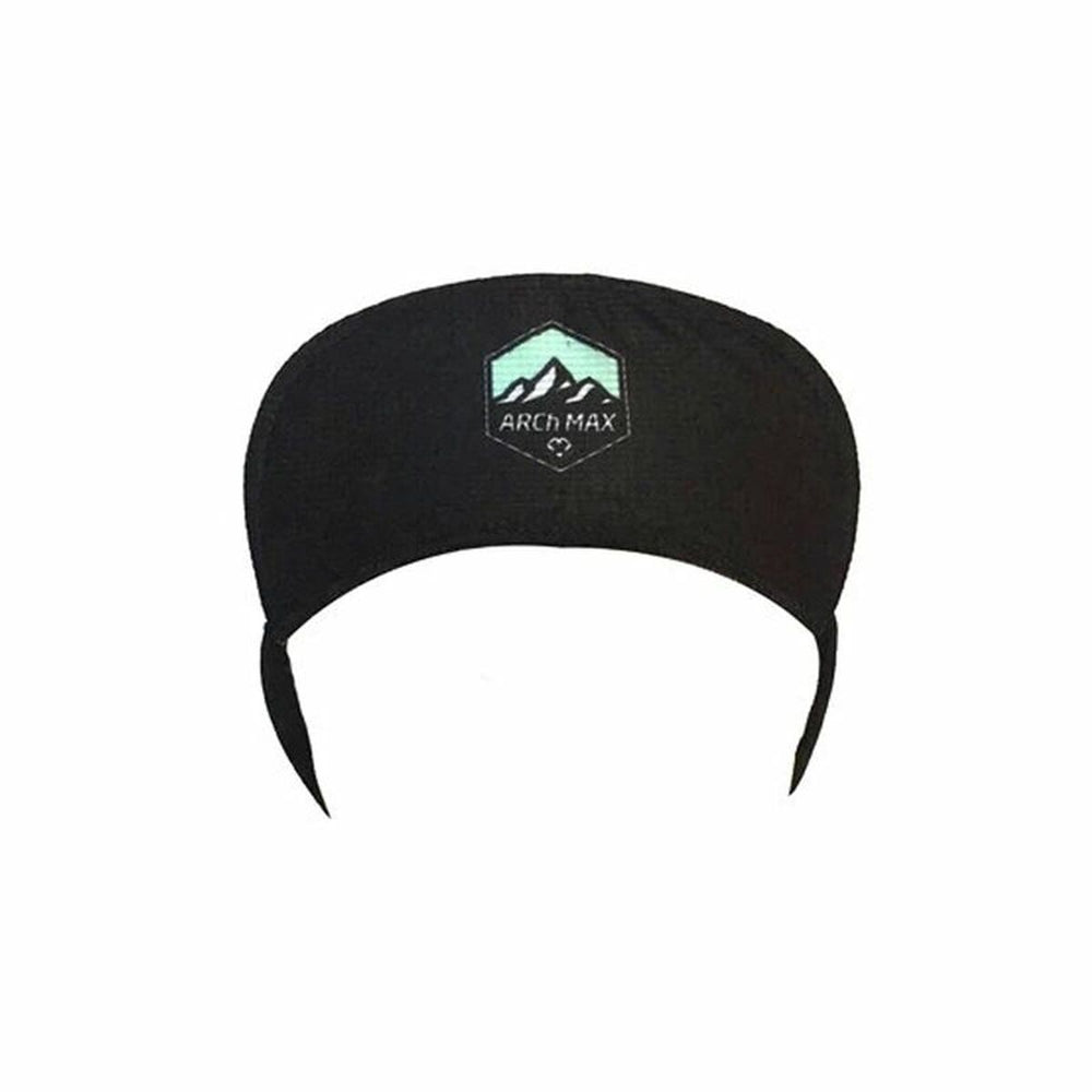 Visier ARCh MAX Soft Visor Schwarz Einheitsgröße