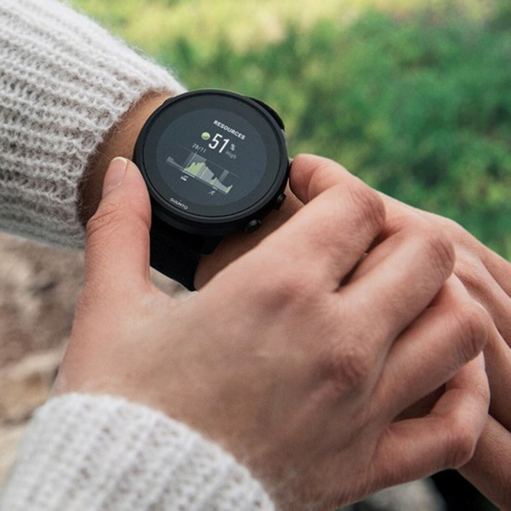 Smartwatch Suunto 7 AMOLED