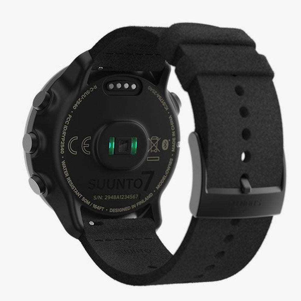 Smartwatch Suunto 7 AMOLED