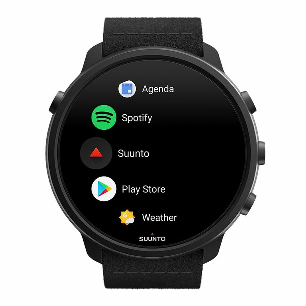 Smartwatch Suunto 7 AMOLED