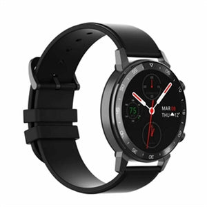 Smartband ZTE GT 1,39" AMOLED 420 mAh 5 atm Schwarz