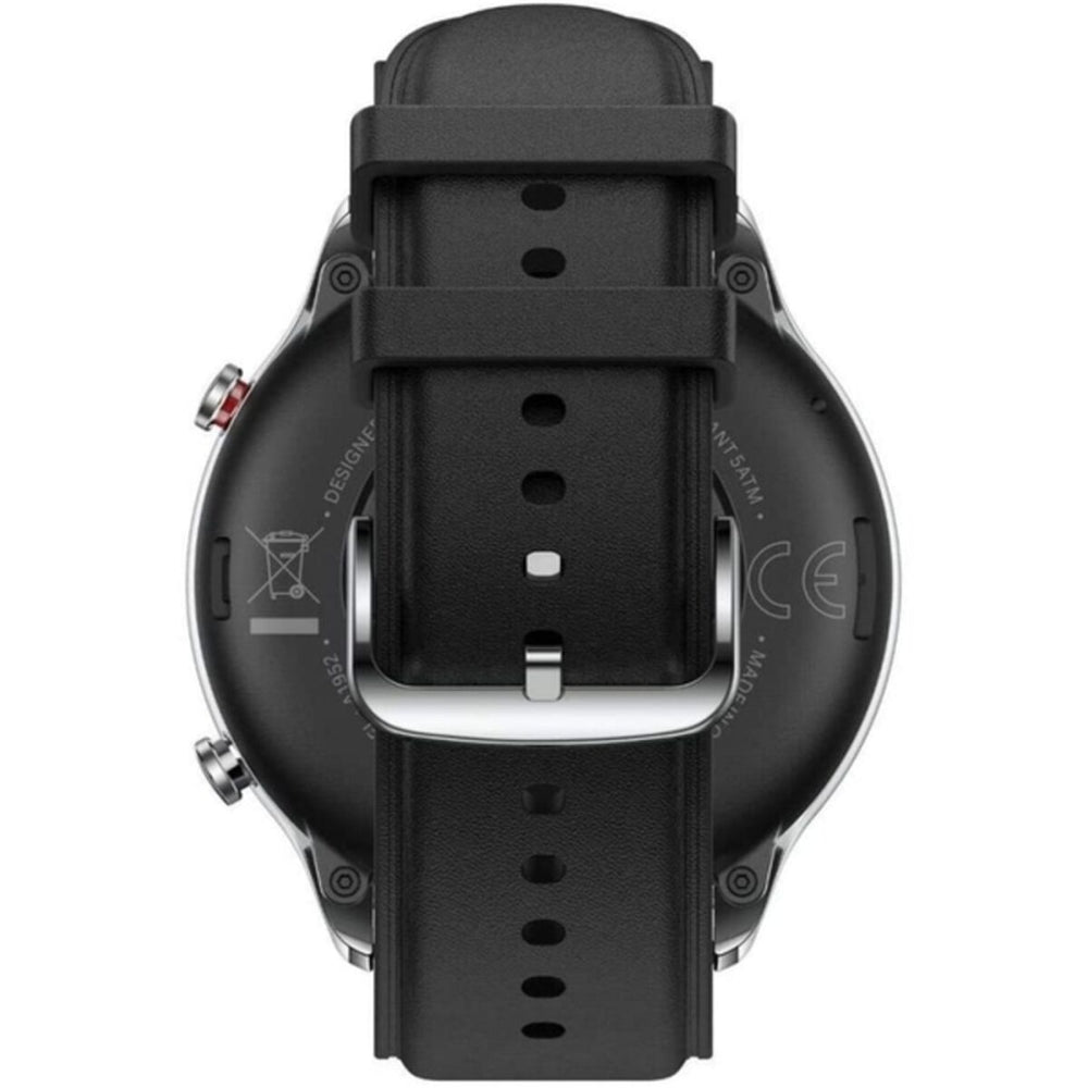 Smartwatch Xiaomi GTR 2 Classic 1,39" AMOLED 471 mAh Schwarz