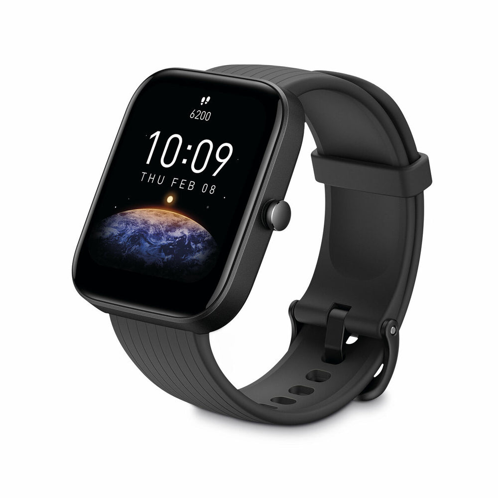 Smartwatch Amazfit Bip 3 Pro Schwarz