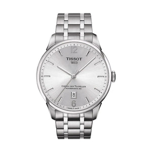 Herrenuhr Tissot CHEMINS DES TOURELLES POWERMATIC 80