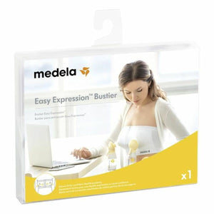 Büstenhalter Medela Bustier Easy Expression ™ Einstellbar