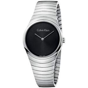 Damenuhr Calvin Klein WHIRL (Ø 33 mm)