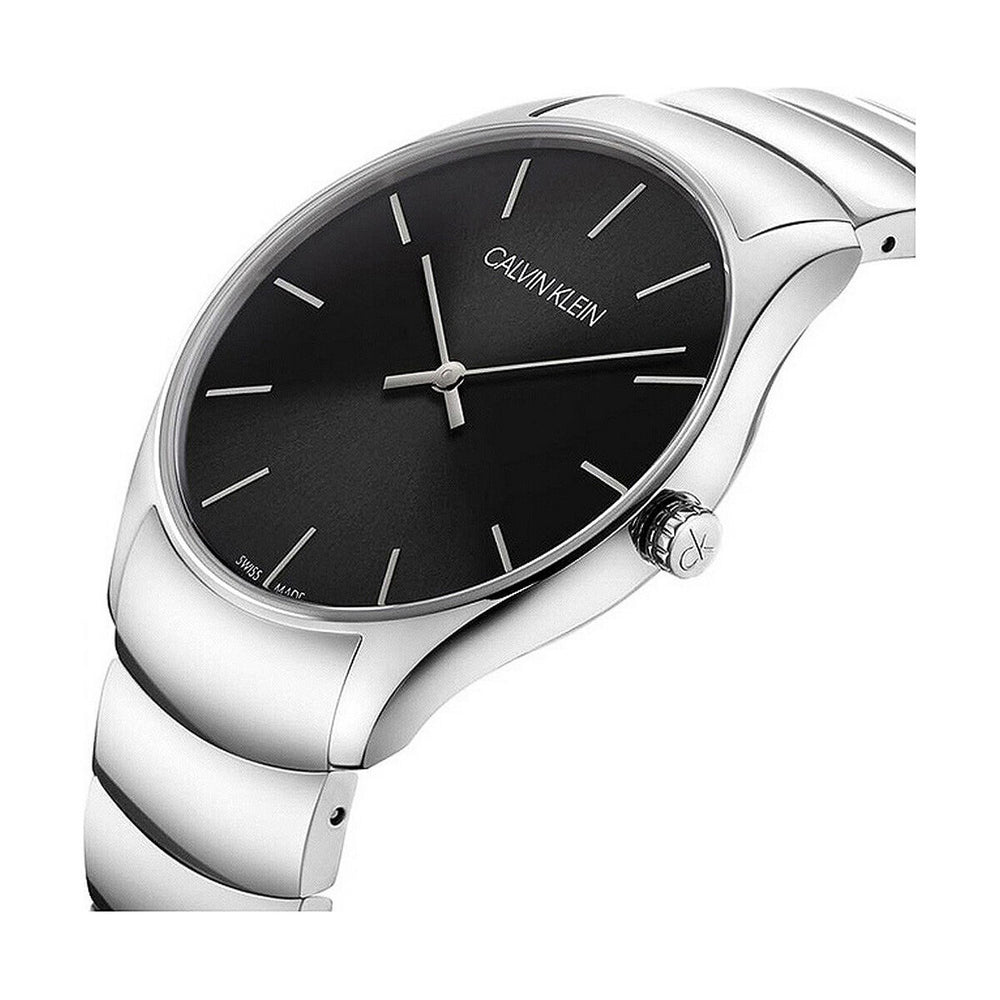 Herrenuhr Calvin Klein K4D2114V (Ø 40 mm)