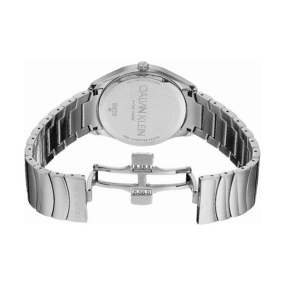 Herrenuhr Calvin Klein K4D2114V (Ø 40 mm)