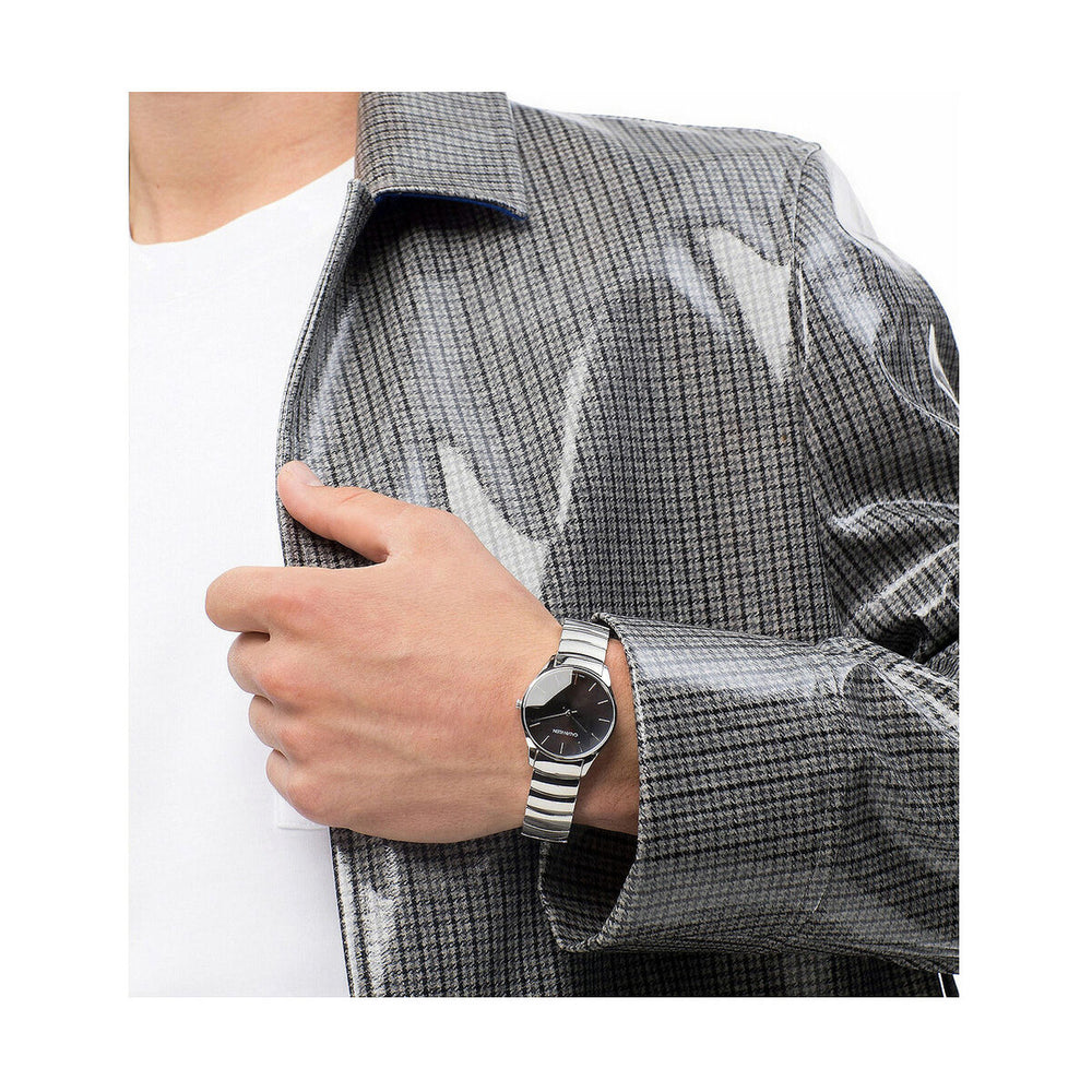 Herrenuhr Calvin Klein K4D2114V (Ø 40 mm)