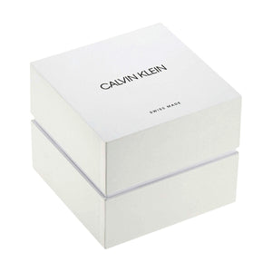 Damenuhr Calvin Klein CLASSIC (Ø 32 mm)