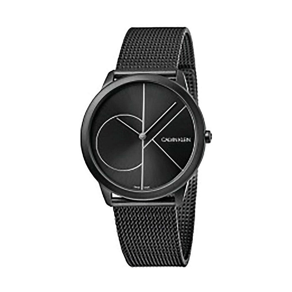 Herrenuhr Calvin Klein MINIMAL (Ø 40 mm)