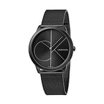 Herrenuhr Calvin Klein MINIMAL (Ø 40 mm)