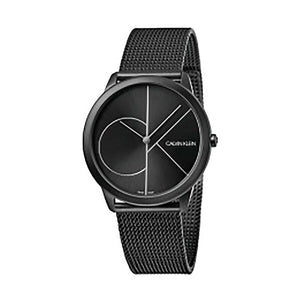Herrenuhr Calvin Klein MINIMAL (Ø 40 mm)