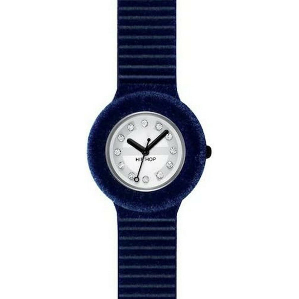 Unisex-Uhr Hip Hop VELVET TOUCH (Ø 32 mm)