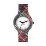 Unisex-Uhr Hip Hop TARTAN