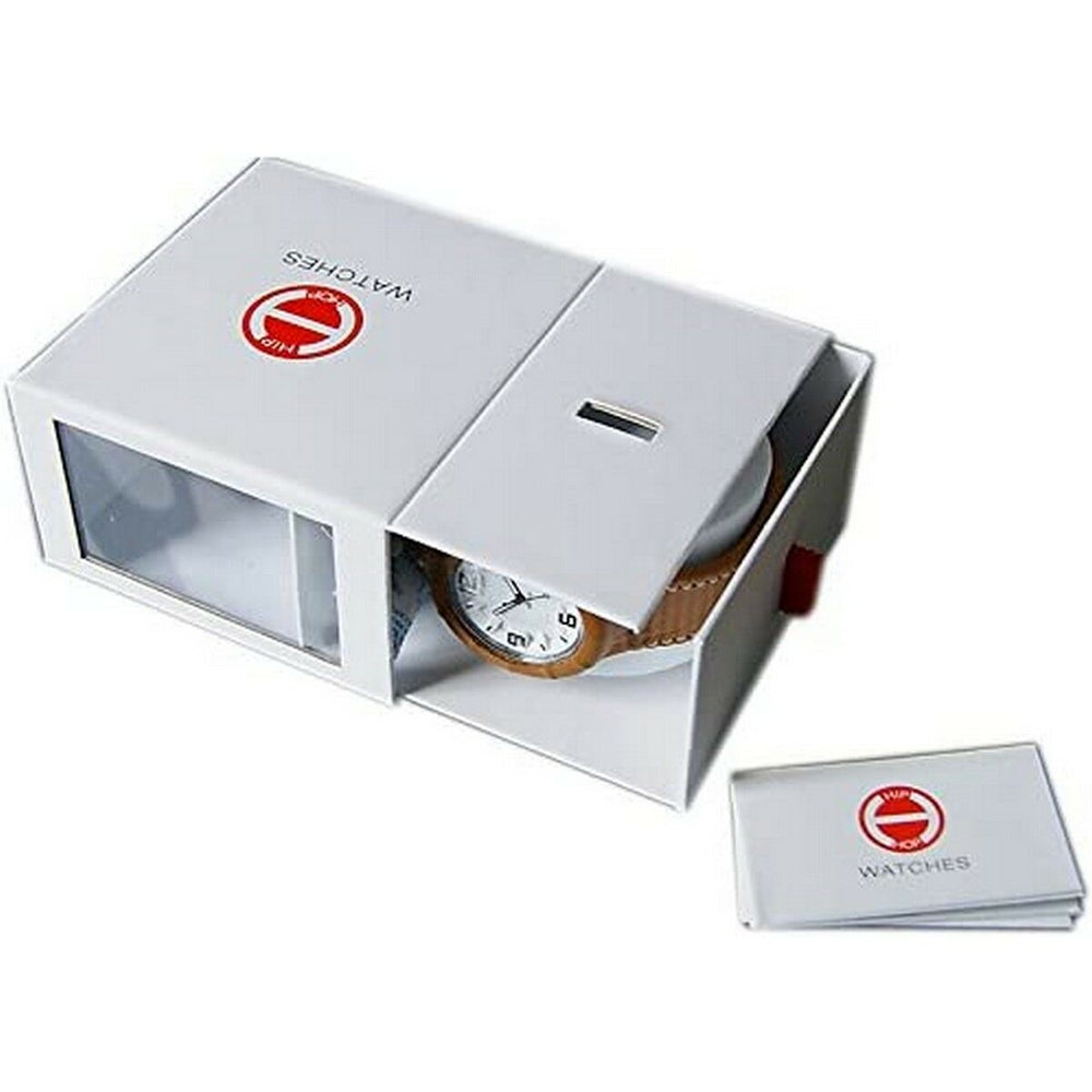 Unisex-Uhr Hip Hop VINTAGE