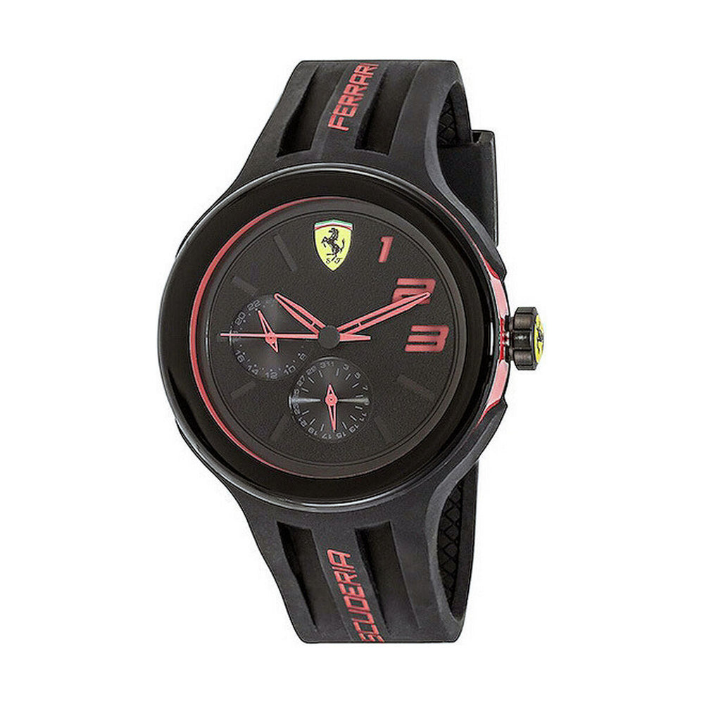 Herrenuhr Ferrari FXX (Ø 46 mm)