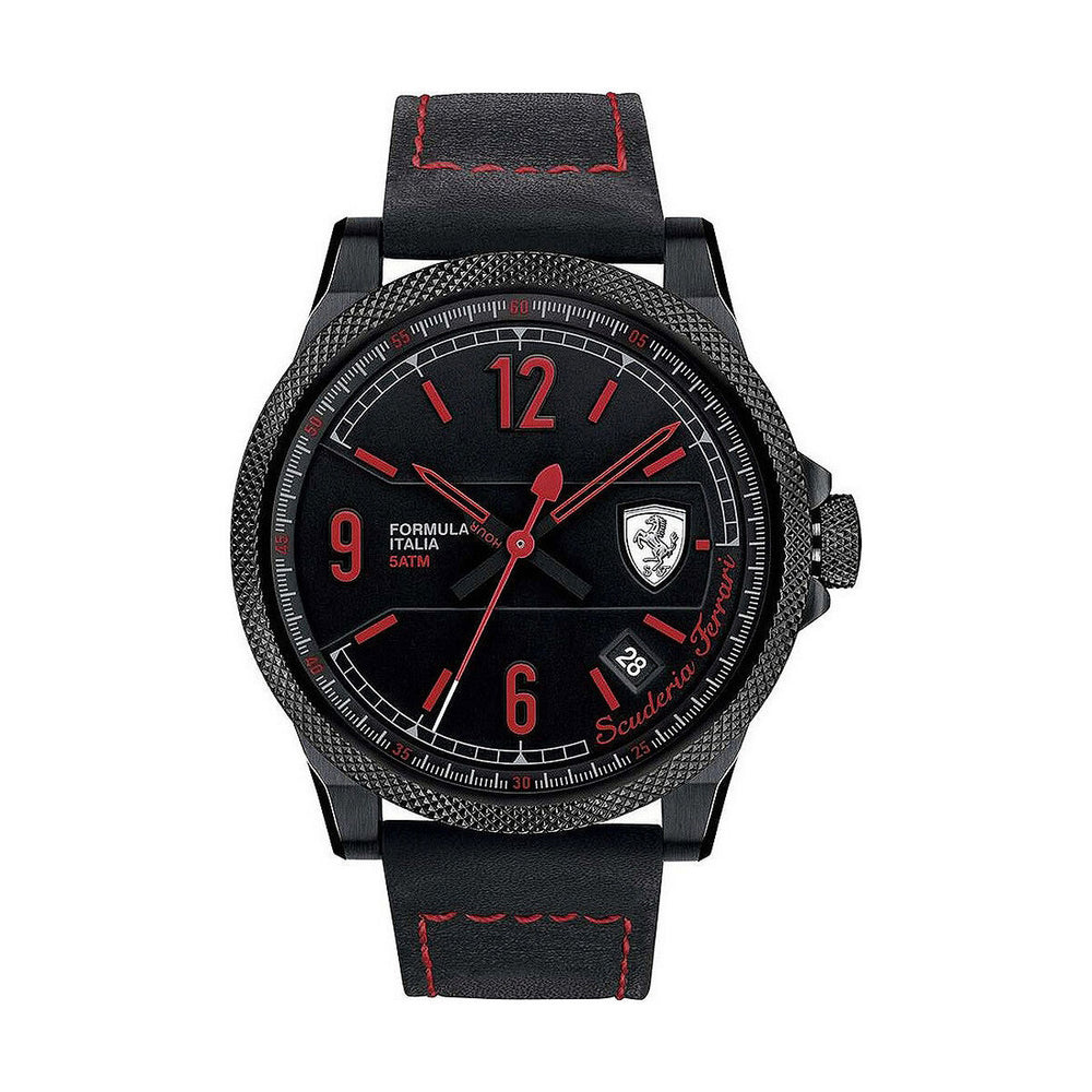 Herrenuhr Ferrari Formula Italia (Ø 46 mm)