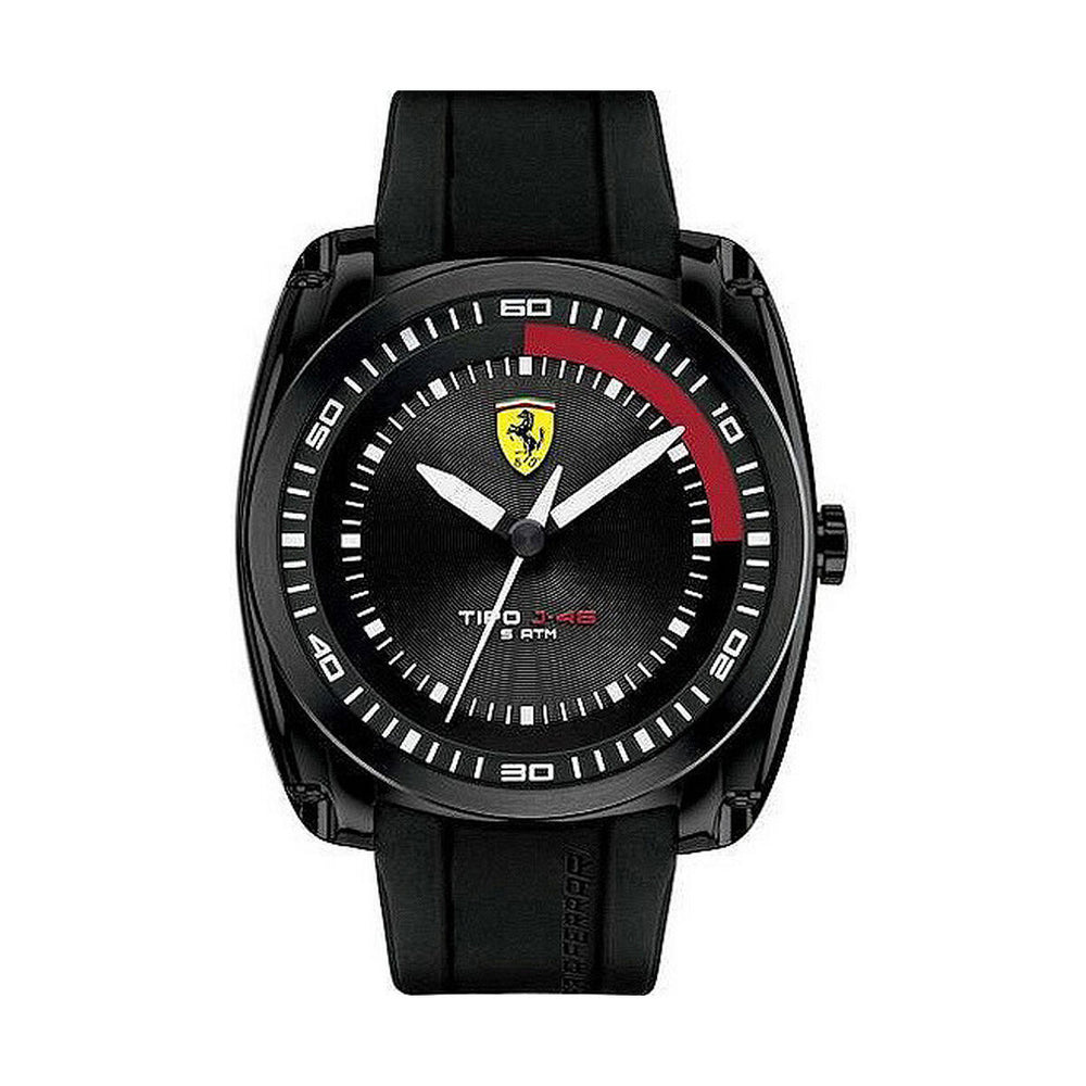 Herrenuhr Ferrari TIPO J-46 (Ø 46 mm)