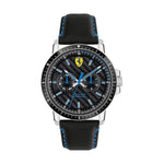 Herrenuhr Ferrari TURBO (Ø 43 mm)