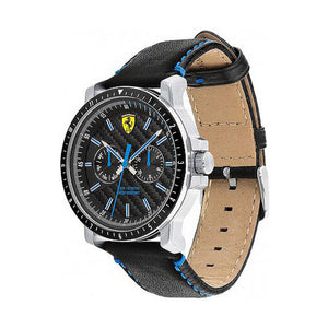 Herrenuhr Ferrari TURBO (Ø 43 mm)