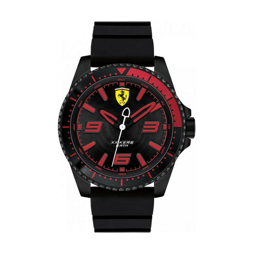 Herrenuhr Ferrari XX KERS (Ø 44 mm)