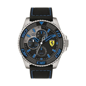 Herrenuhr Ferrari KERS XTREME (Ø 48 mm)