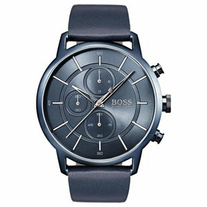 Herrenuhr Hugo Boss 1513575 (Ø 42 mm)