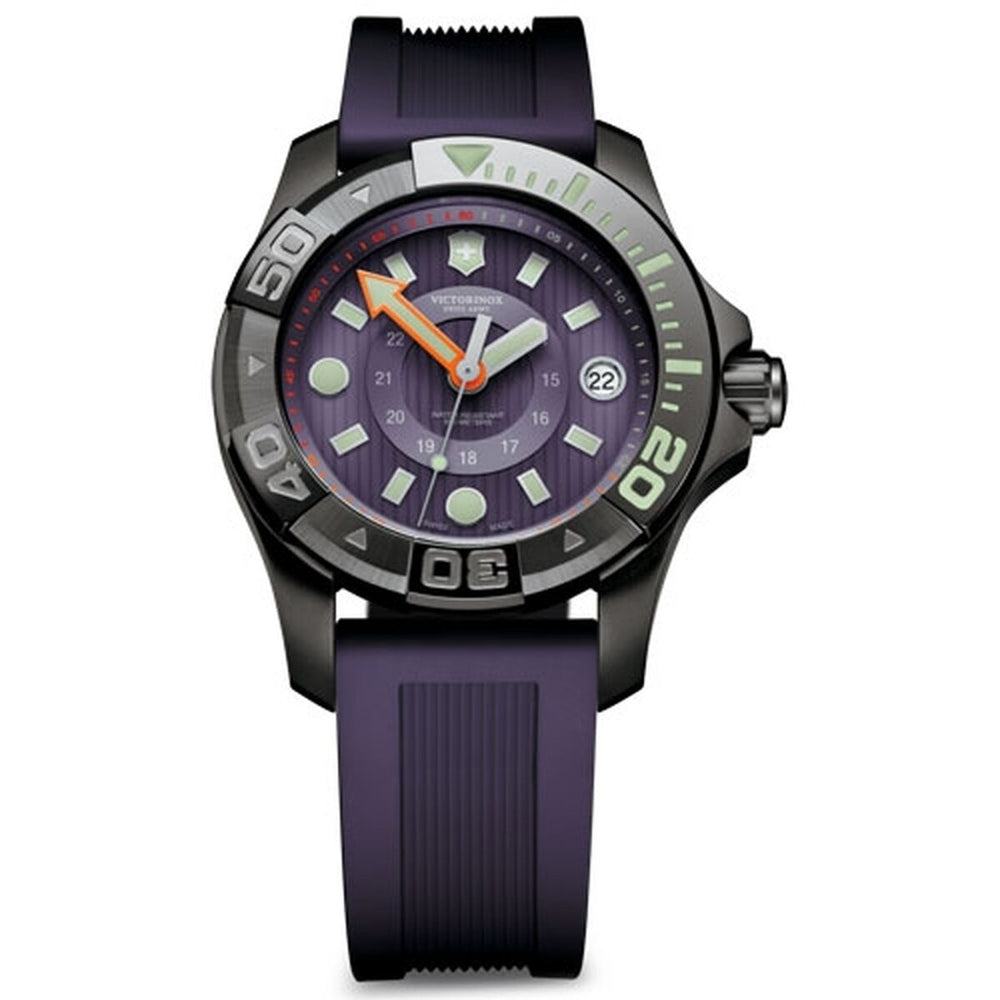 Herrenuhr Victorinox DIVE MASTER (Ø 37 mm)