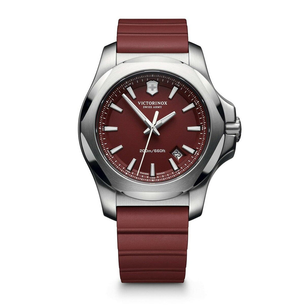 Herrenuhr Victorinox I.N.O.X.  (Ø 43 mm)