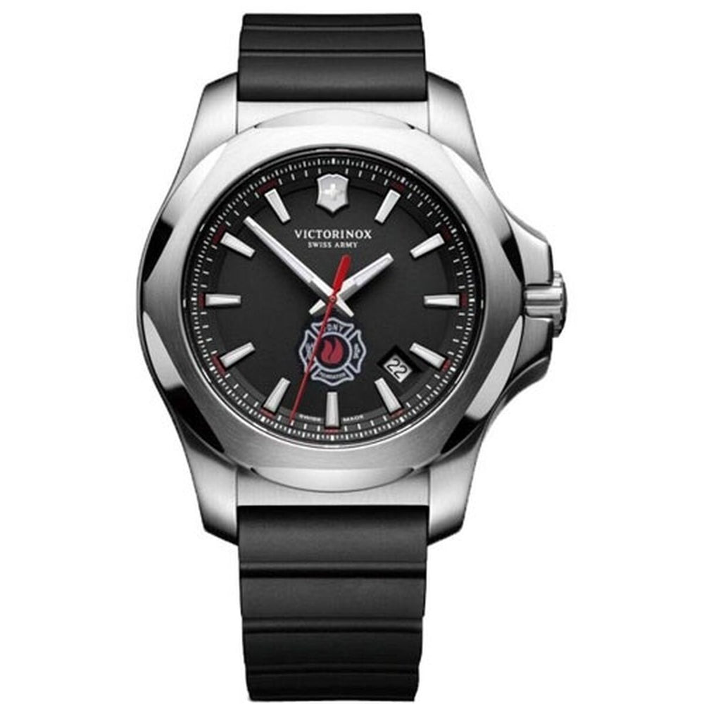 Herrenuhr Victorinox FDNY (Ø 43 mm)