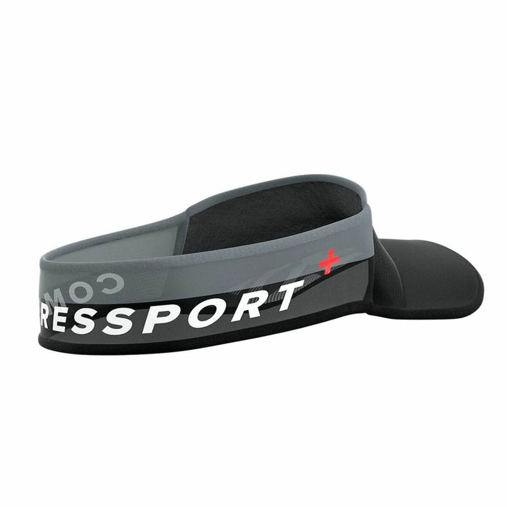 Visier Compressport Ultralight Schwarz XL