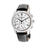 Herrenuhr Frederique Constant FLYBACK CHRONO MANUFACTURE