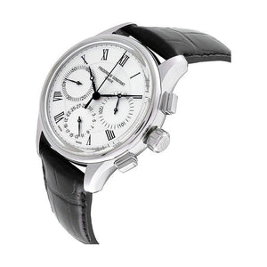 Herrenuhr Frederique Constant FLYBACK CHRONO MANUFACTURE