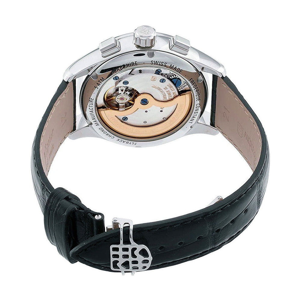 Herrenuhr Frederique Constant FLYBACK CHRONO MANUFACTURE