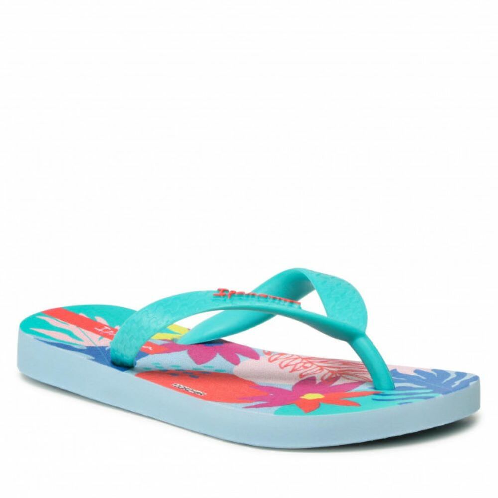 Flip Flops für Kinder Ipanema  83185 20108 Blau