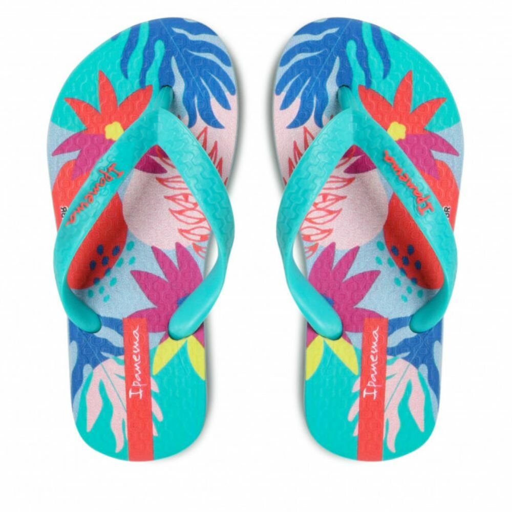 Flip Flops für Kinder Ipanema  83185 20108 Blau