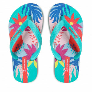 Flip Flops für Kinder Ipanema  83185 20108 Blau