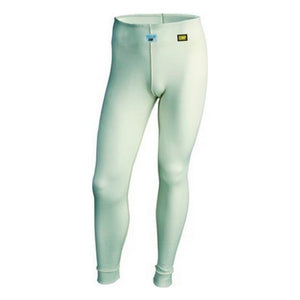 Thermohose OMP Long Johns Creme