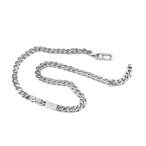 Herrenhalsband Morellato SI209 (45 cm)